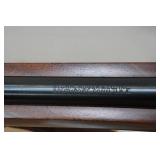 Ruger 10/22 Carbine .22 LR Semi-Auto Rifle - Bushnell Banner Scope