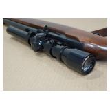 Ruger 10/22 Carbine .22 LR Semi-Auto Rifle - Bushnell Banner Scope