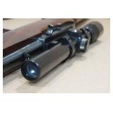 Ruger 10/22 Carbine .22 LR Semi-Auto Rifle - Bushnell Banner Scope