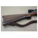 Ruger 10/22 Carbine .22 LR Semi-Auto Rifle - Bushnell Banner Scope