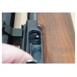 Ruger 10/22 Carbine .22 LR Semi-Auto Rifle - Bushnell Banner Scope