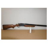 Savage Arms Model 24 Series P .22 LR/20 Gauge Over/Under