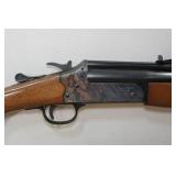 Savage Arms Model 24 Series P .22 LR/20 Gauge Over/Under