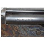 Savage Arms Model 24 Series P .22 LR/20 Gauge Over/Under
