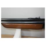 Savage Arms Model 24 Series P .22 LR/20 Gauge Over/Under