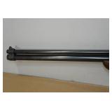 Savage Arms Model 24 Series P .22 LR/20 Gauge Over/Under