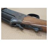 Savage Arms Model 24 Series P .22 LR/20 Gauge Over/Under