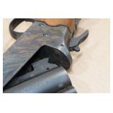 Savage Arms Model 24 Series P .22 LR/20 Gauge Over/Under