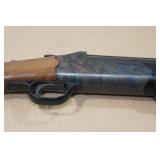 Savage Arms Model 24 Series P .22 LR/20 Gauge Over/Under