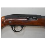 JC Higgins Model 29 .22 LR Semi-Auto Rifle