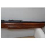 JC Higgins Model 29 .22 LR Semi-Auto Rifle