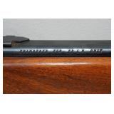 JC Higgins Model 29 .22 LR Semi-Auto Rifle