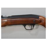 JC Higgins Model 29 .22 LR Semi-Auto Rifle