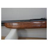 JC Higgins Model 29 .22 LR Semi-Auto Rifle