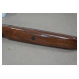 JC Higgins Model 29 .22 LR Semi-Auto Rifle