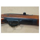 JC Higgins Model 29 .22 LR Semi-Auto Rifle