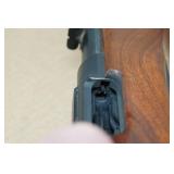 JC Higgins Model 29 .22 LR Semi-Auto Rifle