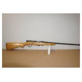 Wards Western Field .22 S/L/LR Bolt-Action Rifle