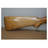 Wards Western Field .22 S/L/LR Bolt-Action Rifle