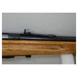 Wards Western Field .22 S/L/LR Bolt-Action Rifle