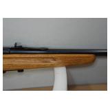 Wards Western Field .22 S/L/LR Bolt-Action Rifle