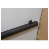 Wards Western Field .22 S/L/LR Bolt-Action Rifle