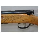Wards Western Field .22 S/L/LR Bolt-Action Rifle