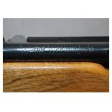 Wards Western Field .22 S/L/LR Bolt-Action Rifle