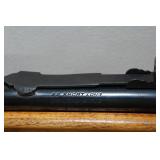 Wards Western Field .22 S/L/LR Bolt-Action Rifle