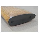 Wards Western Field .22 S/L/LR Bolt-Action Rifle