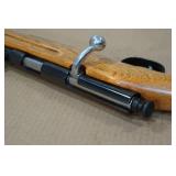 Wards Western Field .22 S/L/LR Bolt-Action Rifle