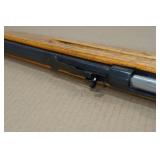 Wards Western Field .22 S/L/LR Bolt-Action Rifle