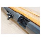 Wards Western Field .22 S/L/LR Bolt-Action Rifle