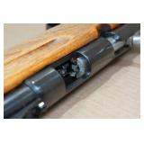 Wards Western Field .22 S/L/LR Bolt-Action Rifle