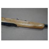 Wards Western Field .22 S/L/LR Bolt-Action Rifle