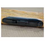 Wards Western Field .22 S/L/LR Bolt-Action Rifle