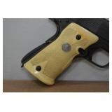 1943 Remington Rand M1911 A1 .45 ACP US Army Semi-Auto Pistol