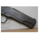 1943 Remington Rand M1911 A1 .45 ACP US Army Semi-Auto Pistol