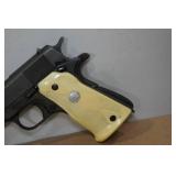 1943 Remington Rand M1911 A1 .45 ACP US Army Semi-Auto Pistol