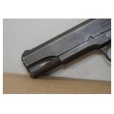 1943 Remington Rand M1911 A1 .45 ACP US Army Semi-Auto Pistol
