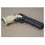1943 Remington Rand M1911 A1 .45 ACP US Army Semi-Auto Pistol