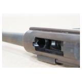 1939 Mauser Production 42 Luger P.08 9mm Semi-Auto Pistol - Numbers Matching