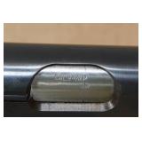 1973 Browning Hi-Power 9mm Semi-Auto Pistol - Original Soft Case