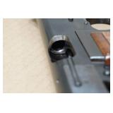 1973 Browning Hi-Power 9mm Semi-Auto Pistol - Original Soft Case