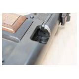 1973 Browning Hi-Power 9mm Semi-Auto Pistol - Original Soft Case