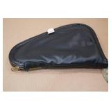 1973 Browning Hi-Power 9mm Semi-Auto Pistol - Original Soft Case