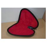 1973 Browning Hi-Power 9mm Semi-Auto Pistol - Original Soft Case