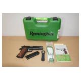 Remington 1911 R1 .45 Auto Semi-Auto Pistol - 2 Magazines