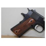 Remington 1911 R1 .45 Auto Semi-Auto Pistol - 2 Magazines