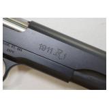 Remington 1911 R1 .45 Auto Semi-Auto Pistol - 2 Magazines